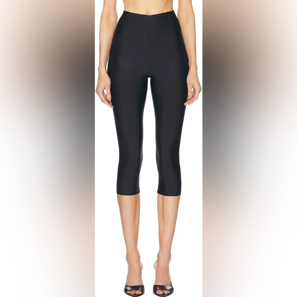 Andamane Women's Capri Leggings